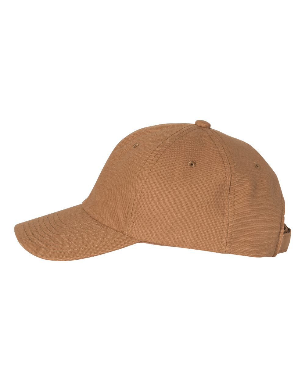Outdoor Cap Duk Canvas Cap