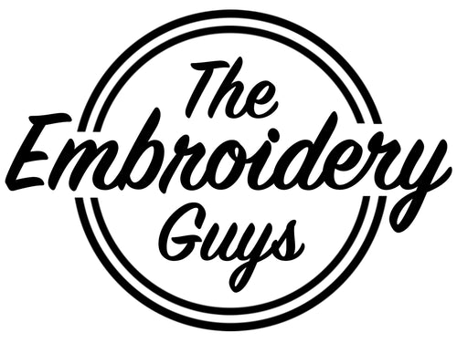 The Embroidery Guys