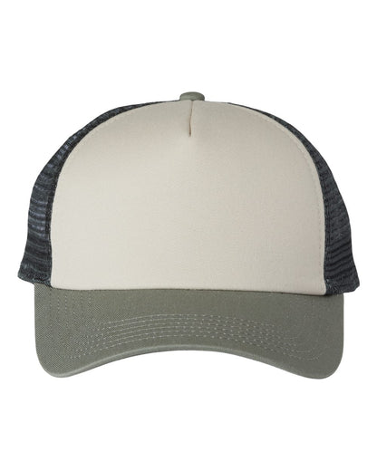 Imperial North Country Trucker Cap