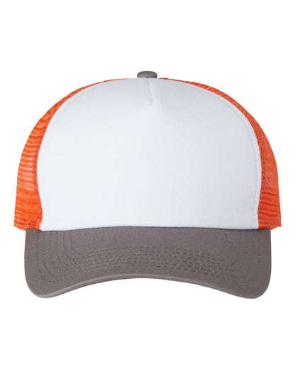 Imperial North Country Trucker Cap
