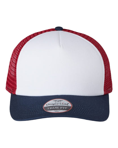 Imperial North Country Trucker Cap