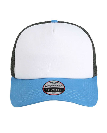 Imperial North Country Trucker Cap