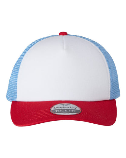 Imperial North Country Trucker Cap