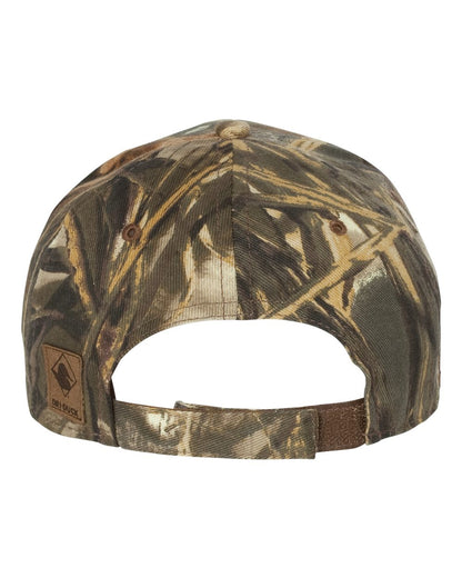 Dri Duck Labrador Cap