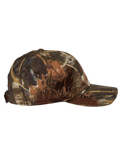 Dri Duck Labrador Cap