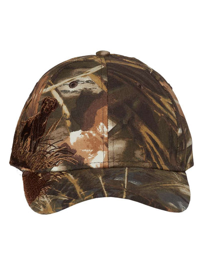 Dri Duck Labrador Cap
