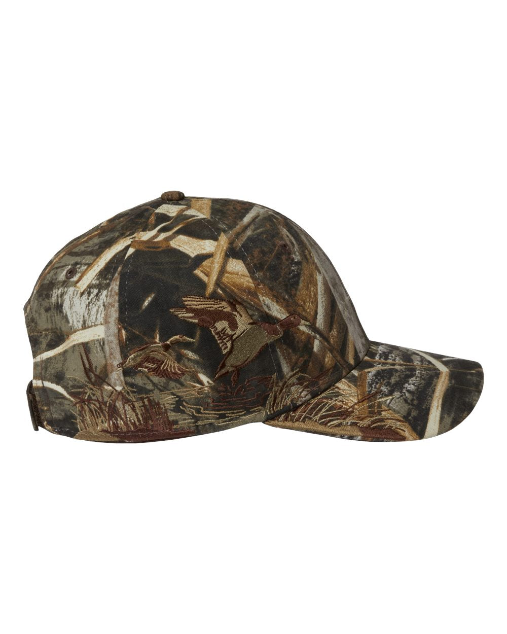 Dri Duck Mallard Cap