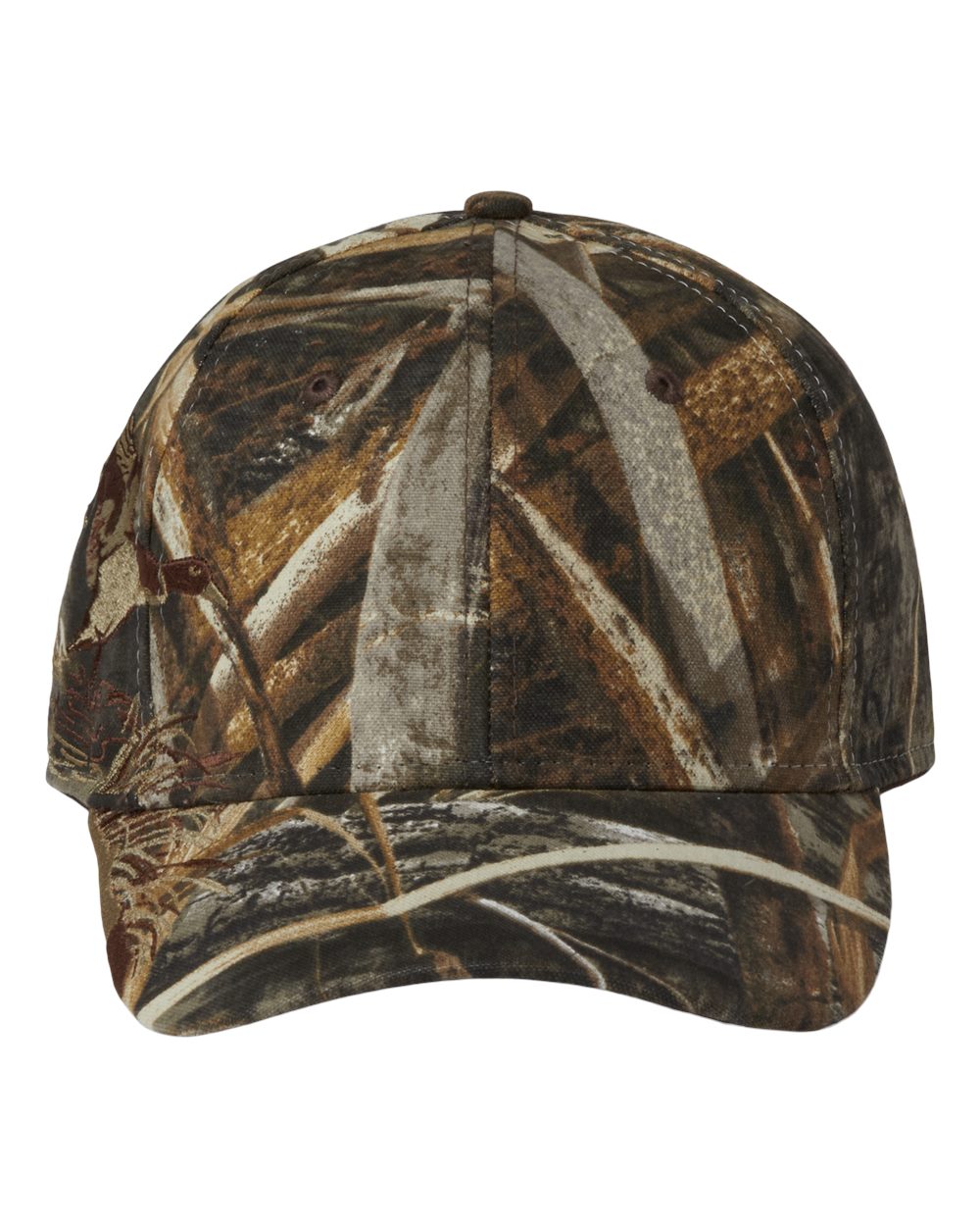 Dri Duck Mallard Cap