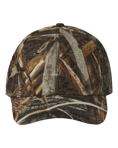 Dri Duck Mallard Cap