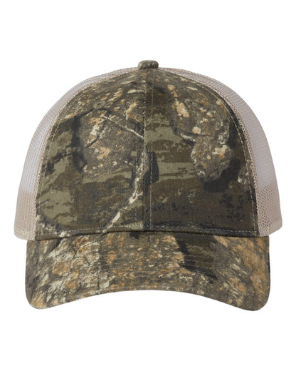 Kati Camo Mesh-Back Cap