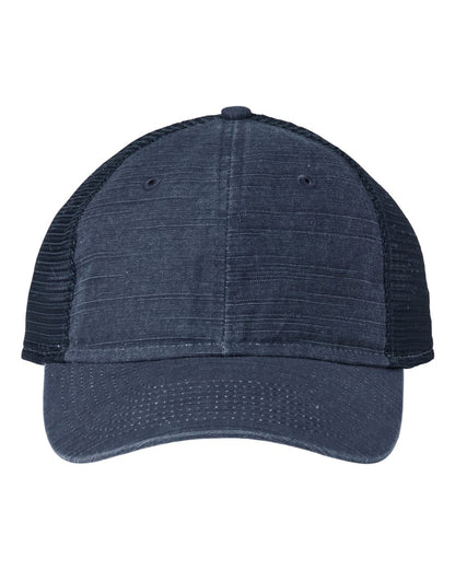 Dri Duck Impact Slub Cap