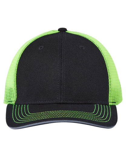 Dri Duck Hudson Brights Cap