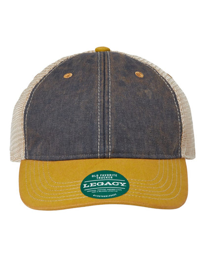 Legacy Old Favorite Trucker Cap