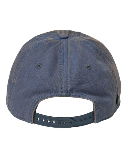 Legacy Old Favorite Solid Twill Cap