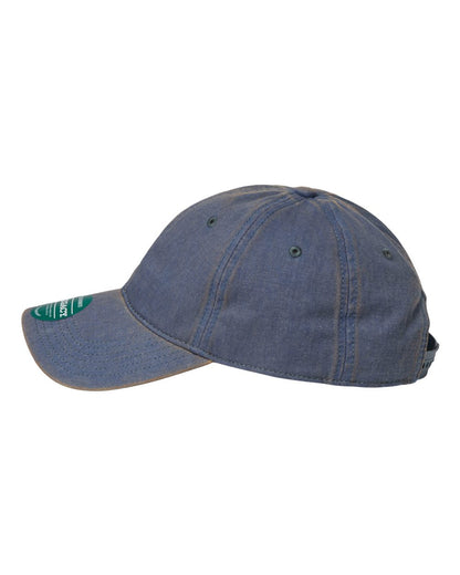 Legacy Old Favorite Solid Twill Cap