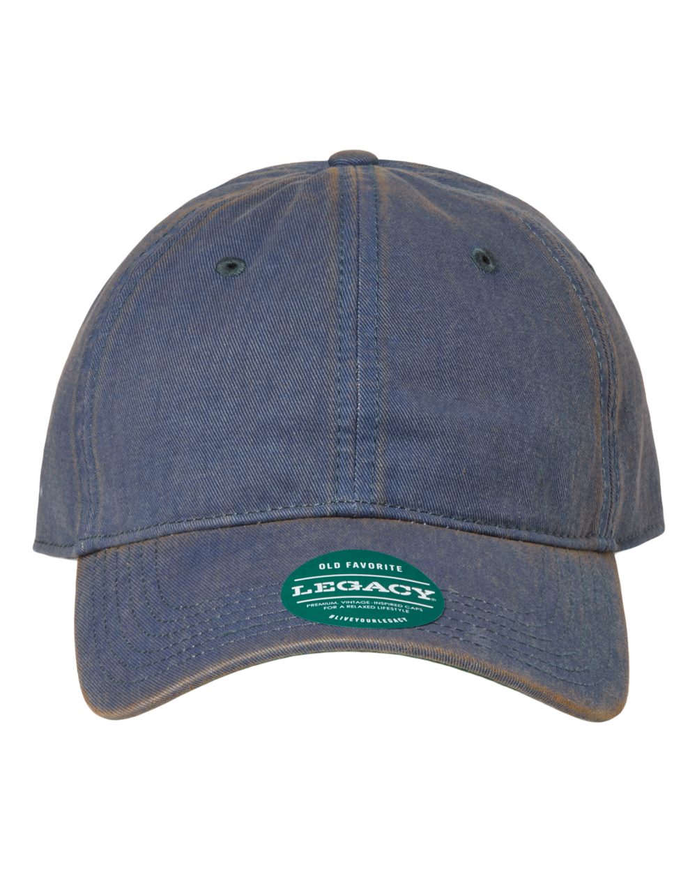 Legacy Old Favorite Solid Twill Cap