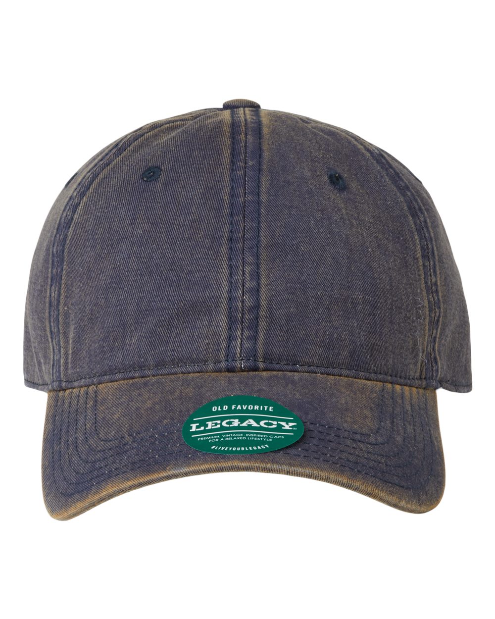 Legacy Old Favorite Solid Twill Cap