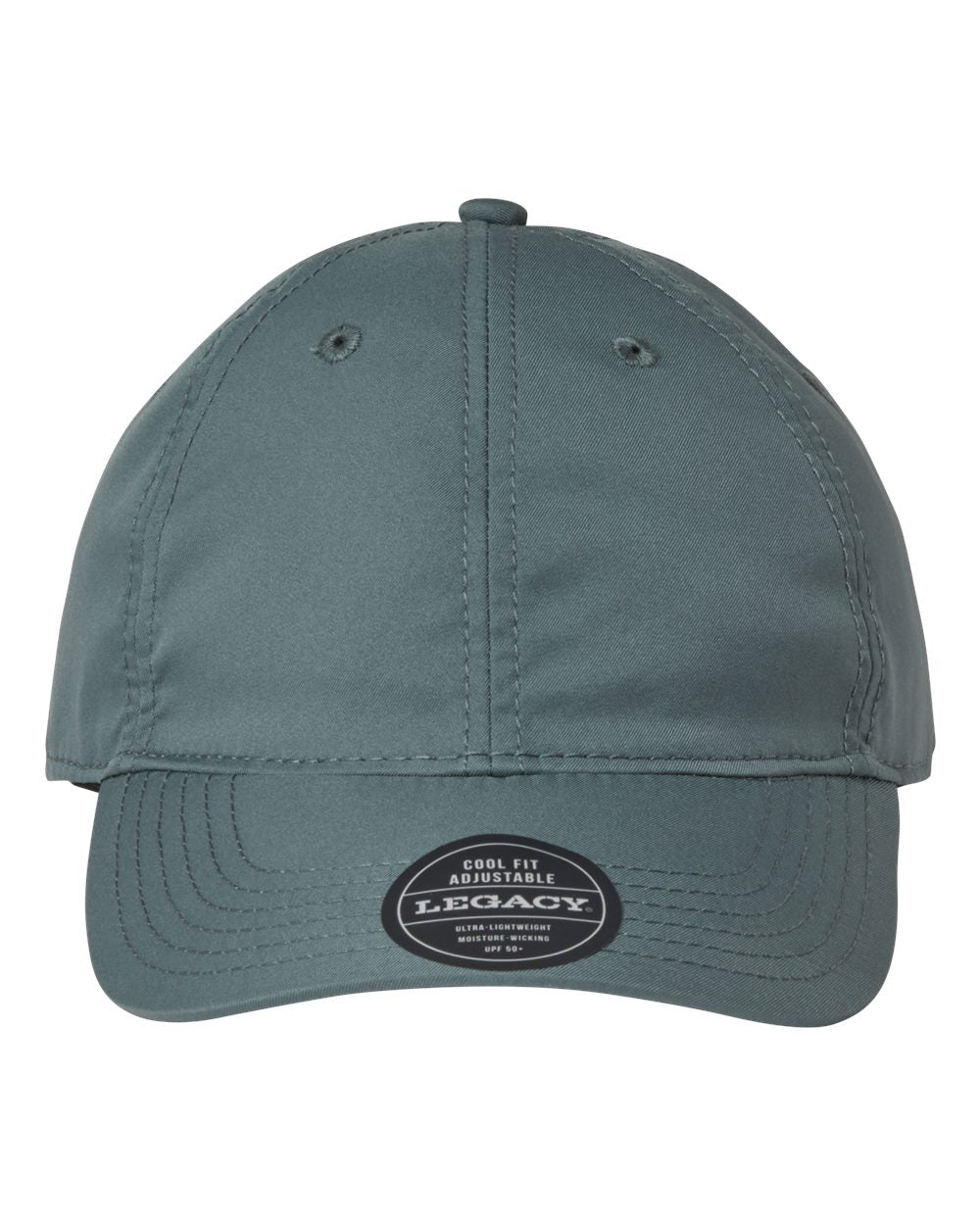 Legacy Cool Fit Adjustable Cap
