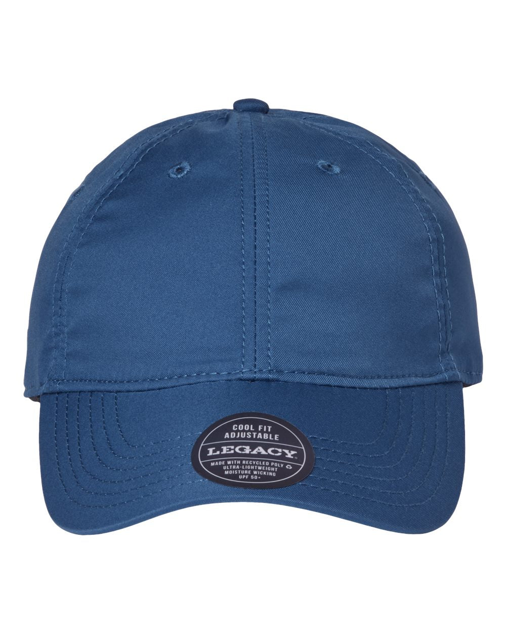 Legacy Cool Fit Adjustable Cap