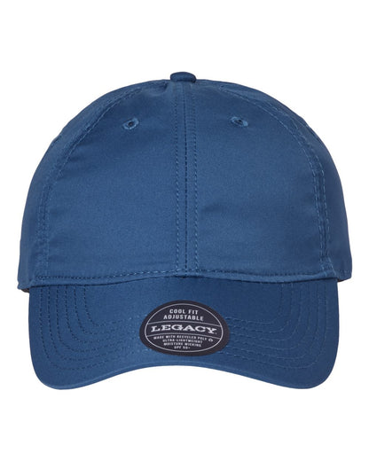 Legacy Cool Fit Adjustable Cap