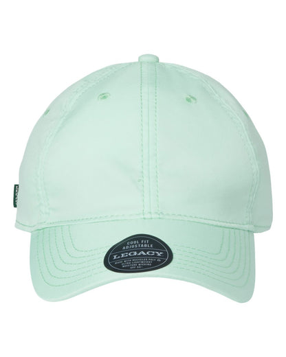 Legacy Cool Fit Adjustable Cap