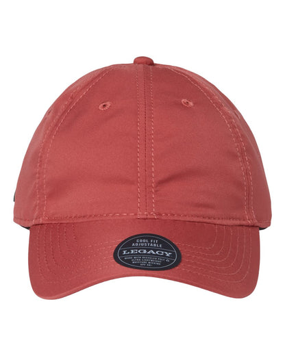 Legacy Cool Fit Adjustable Cap