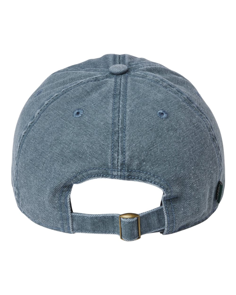Legacy Dashboard Solid Twill Cap