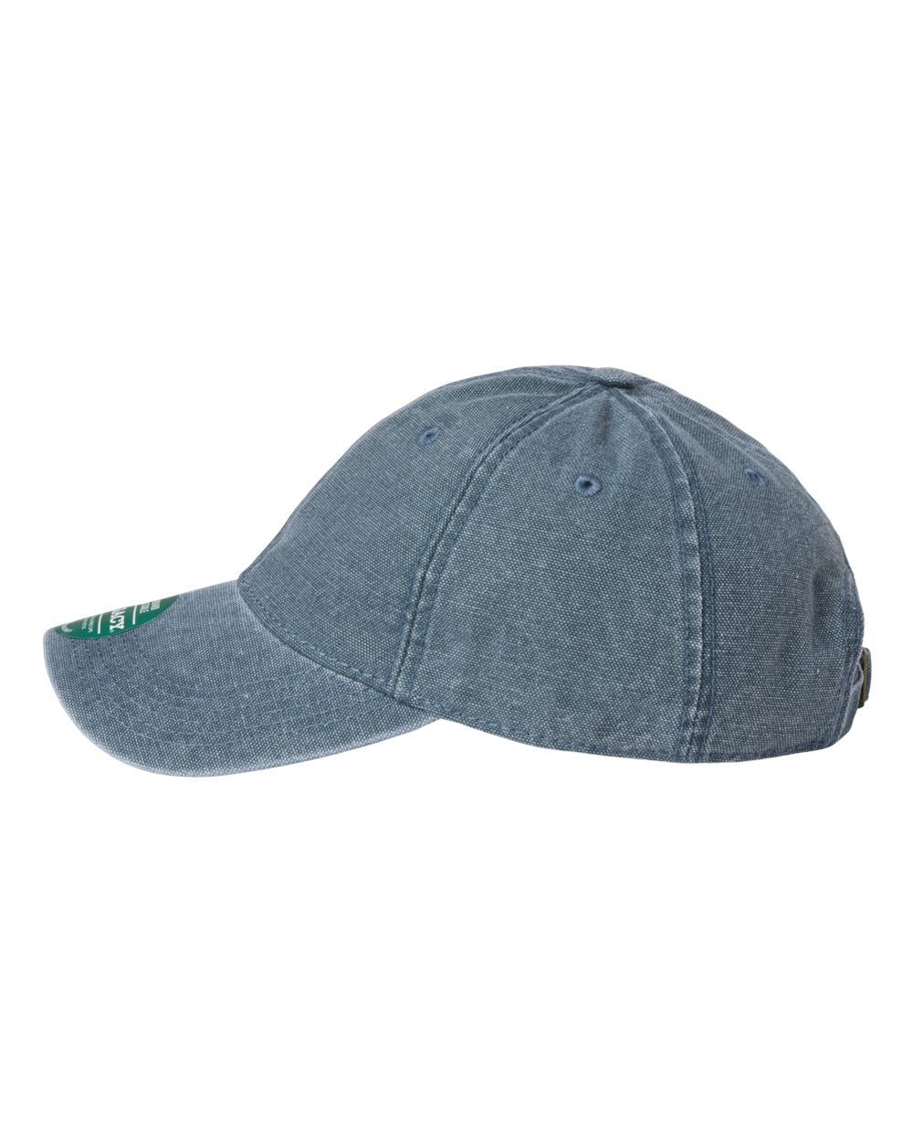 Legacy Dashboard Solid Twill Cap