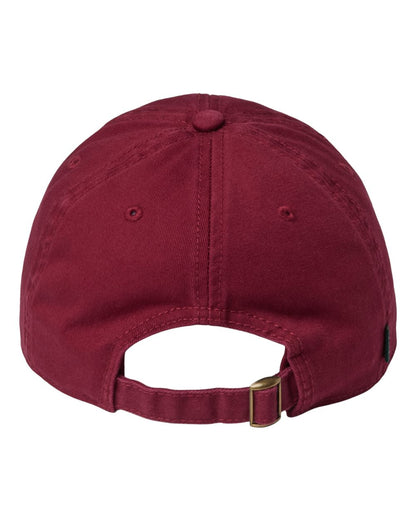 Legacy Relaxed Twill Dad Hat