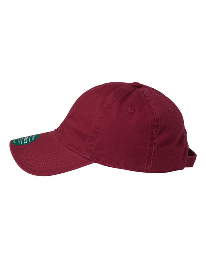 Legacy Relaxed Twill Dad Hat