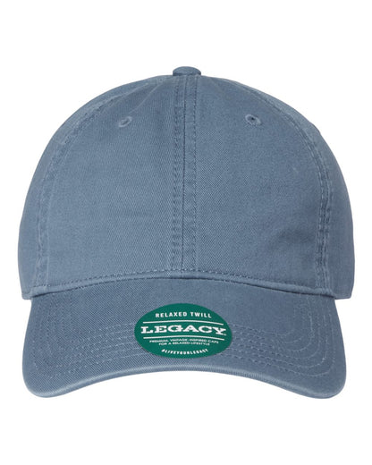 Legacy Relaxed Twill Dad Hat