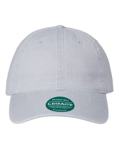 Legacy Relaxed Twill Dad Hat