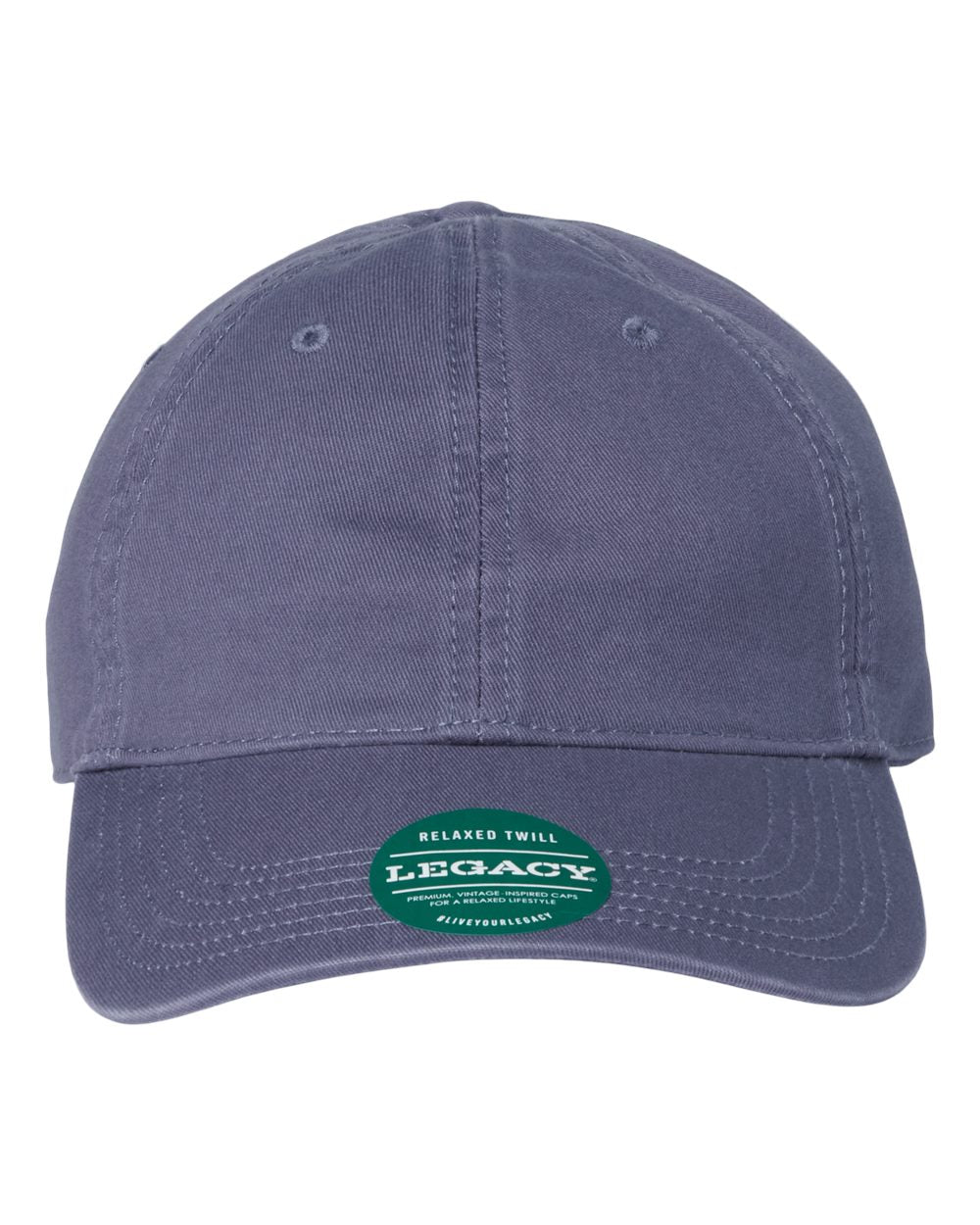 Legacy Relaxed Twill Dad Hat