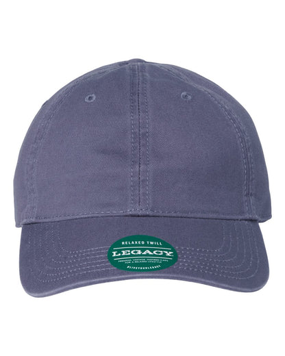 Legacy Relaxed Twill Dad Hat
