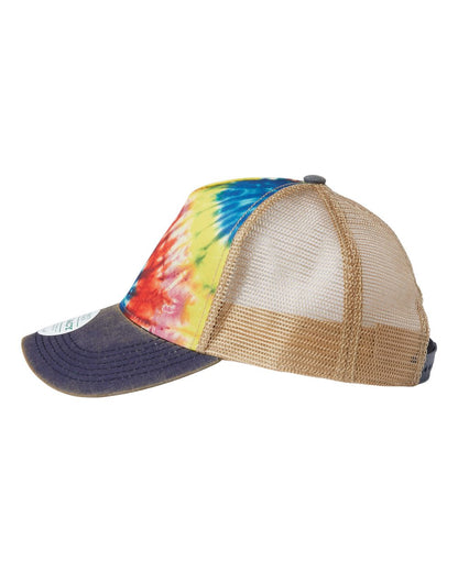 Legacy Old Favorite Five-Panel Trucker Cap