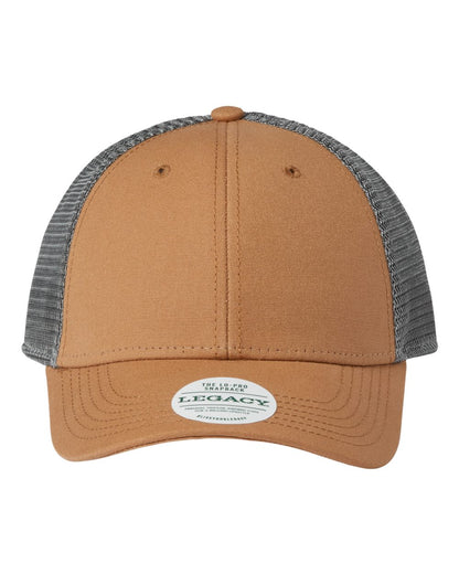 Legacy Lo-Pro Snapback Trucker Cap