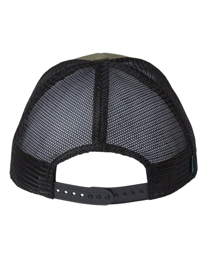 Legacy Lo-Pro Snapback Trucker Cap