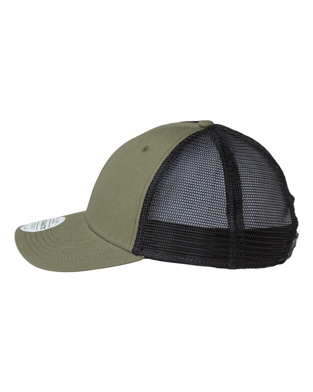 Legacy Lo-Pro Snapback Trucker Cap