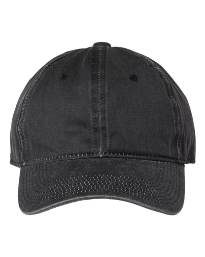 The Game Rugged Blend Cap