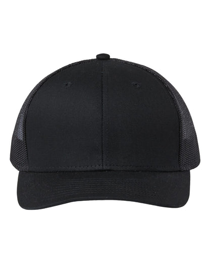 The Game Everyday Trucker Cap