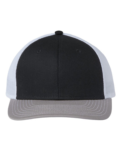 The Game Everyday Trucker Cap