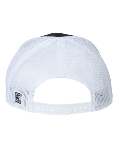 The Game Everyday Trucker Cap