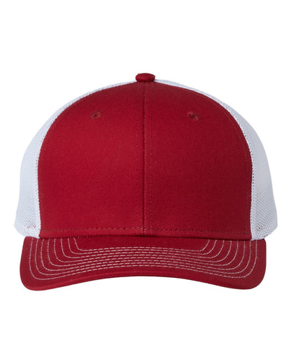 The Game Everyday Trucker Cap