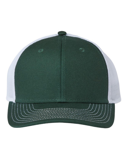 The Game Everyday Trucker Cap
