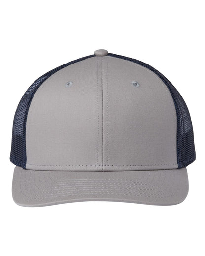 The Game Everyday Trucker Cap