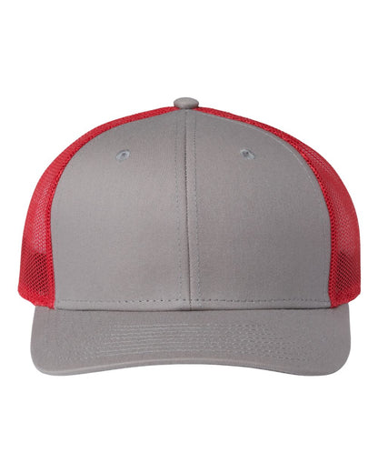 The Game Everyday Trucker Cap