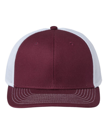 The Game Everyday Trucker Cap