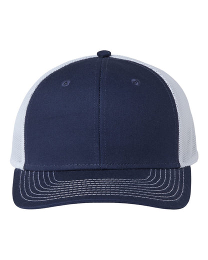 The Game Everyday Trucker Cap