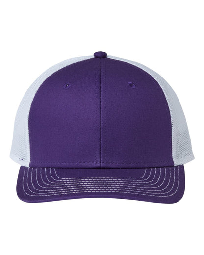 The Game Everyday Trucker Cap