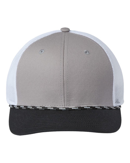 The Game Everyday Rope Trucker Cap